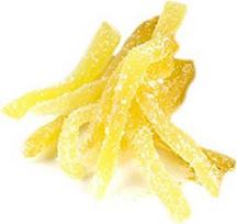 Imbiero lazdelės | aštrios | šiek tiek cukruotos | be sieros | aukščiausios kokybės 500 g