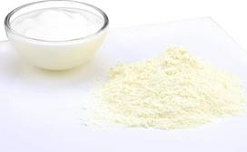 Jogurto milteliai 100g