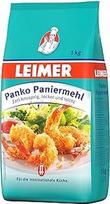 Leimer Panko džiūvėsėliai 1kg