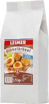 Leimer Spelta kruopos 1,75 kg