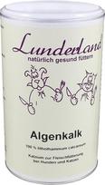 LUNDER Land - Dumblių kalkės 700 g Pakuotė 1 x 700 g)