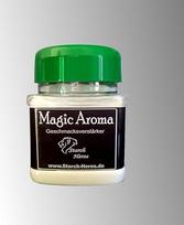 Magiškas aromatas, glutamatas, skonio stipriklis praktiškoje 200 g skardinėje "Starch Heros Spice Maximal"!