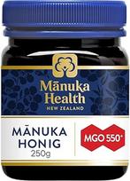 Manuka Health - MGO 550+ Manuka medus - 250g