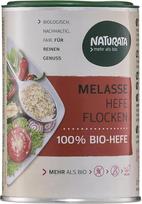 Melasos mielių dribsniai, 100 % ekologiškos mielės