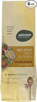 Naturata Melasse mielių dribsniai, 4 vnt. (4 x 200 g)