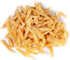 Naturkost Schulz - Imbiero lazdelės švelnios, nesulfuruotos - ekonominė pakuotė (1000g)