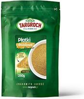 Neaktyviųjų mielių dribsniai 250g Targroch