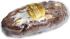 Niurnbergo duona su vaisiais pagal seną receptą, dydis: 500 g (1 x 500 g)