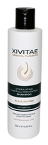XIVITAE Stimuliuojantis nuo plaukų slinkimo su augaline placenta  šampūnas, 250 ml