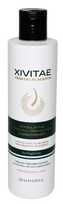 XIVITAE Stimuliuojantis nuo plaukų slinkimo su augaline placenta  kondicionierius, 250 ml