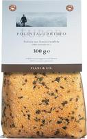 Polenta su triufeliais