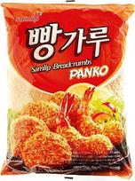 Samlip Panko duonos trupiniai 1 kg