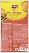 Schär Dr. Schaer Hamburger duona, 300 g