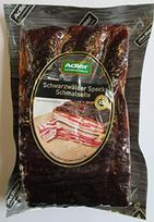 Schwarzwald Art Eagle Narrow Side Vesper Bacon ne mažiau kaip 500g