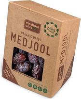 Seba Garden - Ekologiškos Medjool datulės, 1 kg