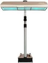 Soliariumas "Hapro Mobile Sun HP 8540 Sun Canopy Private Tan