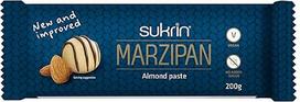 SUKRIN Marcipanas 200g