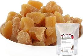 TALI imbieras cukruotas iš Tailando - be cukraus 1000 g