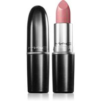 MAC Cosmetics Frost Lipstick ilgai išliekantys lūpų dažai perlų blizgesio atspalvis Fabby 3 g