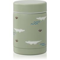 FRESK Food Jar termosas maistui Crocodile 300 ml