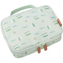 FRESK Thermal Bag termo krepšys maistui Surf Boy 24 x 15 x 7 cm 1 vnt.