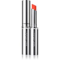 MAC Cosmetics Locked Kiss 24h Lipstick itin matiniai ilgai išliekantys lūpų dažai atspalvis Renegade 1.8 g