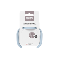 BIBS buteliuko rankenėlė (Baby Blue)