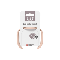 BIBS buteliuko rankenėlė (Blush)