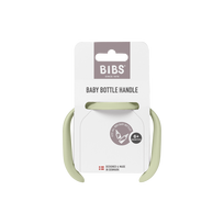 BIBS buteliuko rankenėlė (Sage)