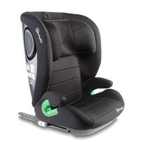 Automobilinė kėdutė BabyGO SafeChild 2 I-Size IzoFix 15-36kg, Black