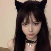Sweet Cute Bone Collar Couple Personality Choker Hottie Subculture Neck Ring Neck Strap Punk Puppy Necklace
