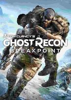 Tom Clancy's Ghost Recon: Breakpoint Uplay Key EUROPE