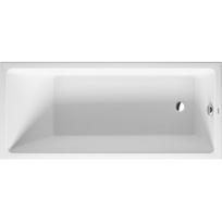 Duravit Vero Air Basic 1700x750 akrilinė vonia su kojomis