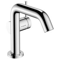 Hansgrohe Tecturis S praustuvo maišytuvas 73320000 su vožtuvu, chromo spalvos