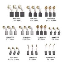 Brushes Power Tool Replacement Carbon Brushes Motors Power Tool Replacement S