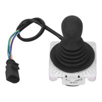 Joystick Controller Operating Handle Control Rod Excavator Accessory 7919040012 for Linde