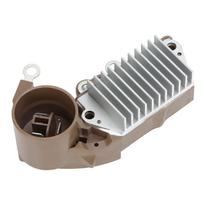 Įtampos reguliatorius 126000?0400 Aliuminio lydinio generatoriaus elektrinis reguliatorius remonto komplektas automobiliui
