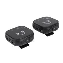 Belaidė ausų stebėjimo sistema 5,8G Stereo belaidė IEM sistema su siųstuvu ir imtuvu, skirta