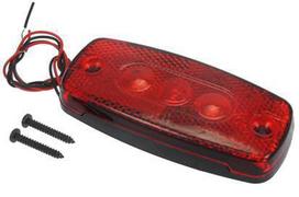 LED Gabaritinis žibintas