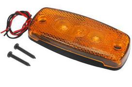 LED Gabaritinis žibintas