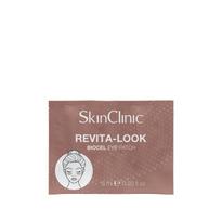 SkinClinic Revita-Look paakių kaukės, 1 pora