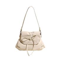 Saddle leather shoulder crossbody bag for women casual tote bags and purses new fashion claws lady messenger bag