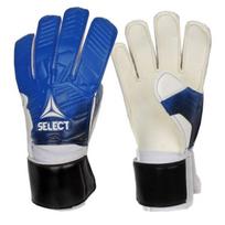 Select Flexi Grip Play futbolo pirštinės jaunimui, 4