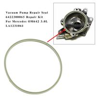 Vakuuminio siurblio remonto sandariklis 6422300065 Remonto komplektas Mercedes OM642 3.0L LA1231061