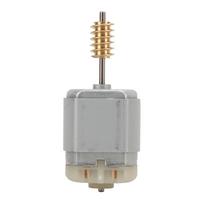 ESL ELV vairo kolonėlės užrakto variklis 8K0905852E 12?24V 8W metalo keitimas NISSAN