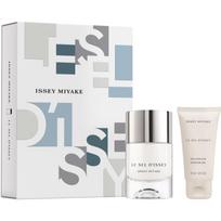Issey Miyake Le Sel d'Issey dovanų rinkinys vyrams