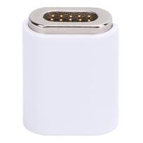 Įkrovimo adapteris V60 ThinQ 5G, G9 ThinQ dvigubo ekrano dėklui, magnetinis įkrovimo adapteris