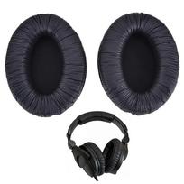 Ausinių pagalvėlių pakaitinės pagalvėlės, skirtos „Sennheiser HD280 HD 280 Pro“ ausinėms