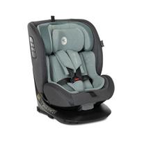 Automobilinė kėdutė Lorelli Monza i-Size, 0-36 kg, Green
