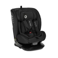 Automobilinė kėdutė Lorelli Monza i-Size, 0-36 kg, Black